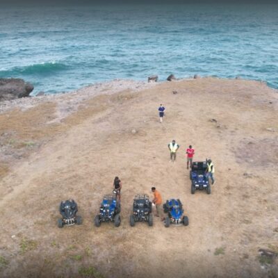 East Coast ATV Direct Adventure