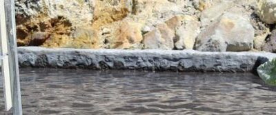 Soufriere Volcano Waterfall & Mud Bath