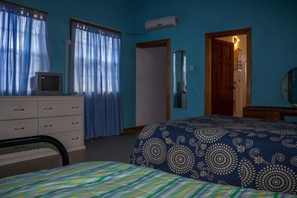 Hewanorra Gardens Airbnb (Vieux Fort) - Image 3