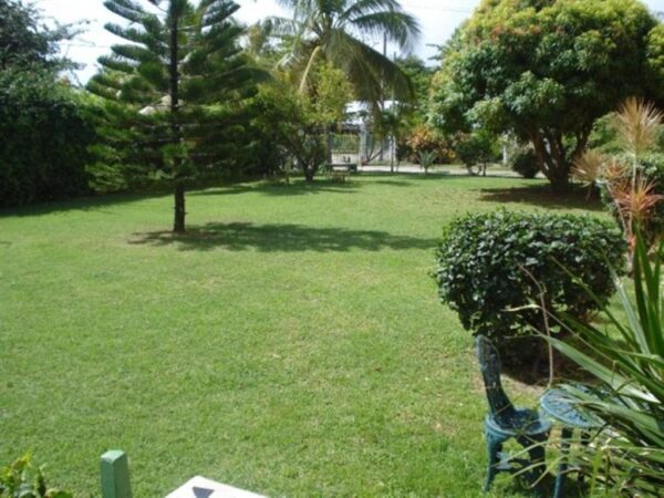 Hewanorra Gardens Airbnb (Vieux Fort) - Image 4