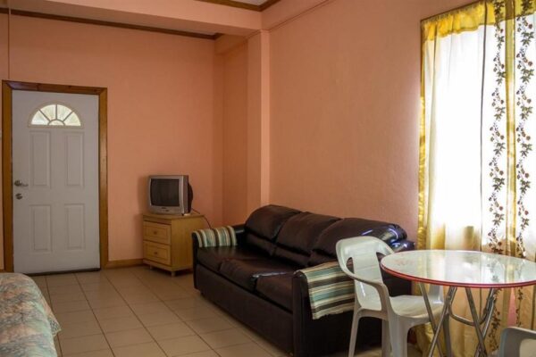 Hewanorra Gardens Airbnb (Vieux Fort) - Image 5