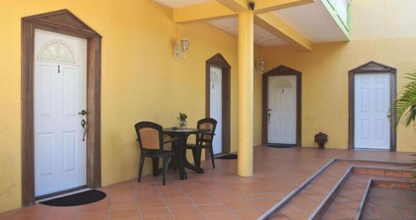Hewanorra Gardens Airbnb (Vieux Fort) - Image 6