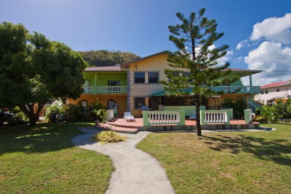 Hewanorra Gardens Airbnb (Vieux Fort) - Image 9