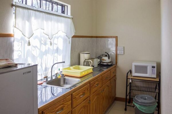 Hewanorra Gardens Airbnb (Vieux Fort) - Image 10