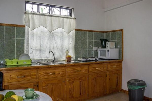 Hewanorra Gardens Airbnb (Vieux Fort) - Image 11