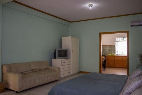 Hewanorra Gardens Airbnb (Vieux Fort) - Image 12