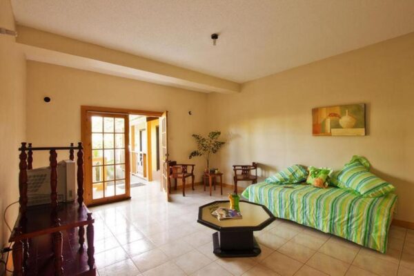 Hewanorra Gardens Airbnb (Vieux Fort) - Image 13