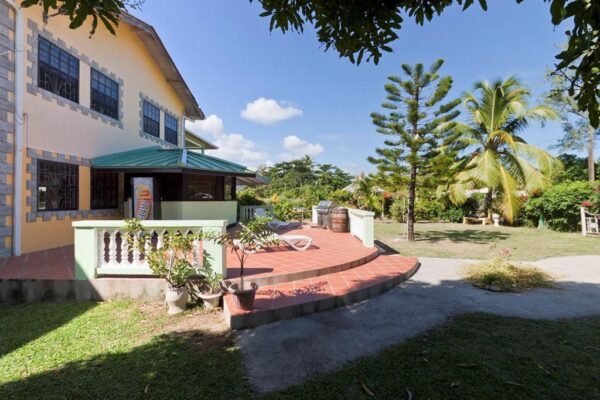 Hewanorra Gardens Airbnb (Vieux Fort) - Image 14