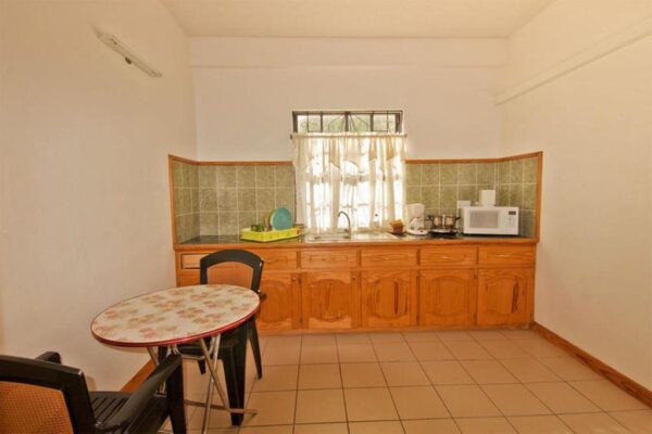 Hewanorra Gardens Airbnb (Vieux Fort) - Image 15