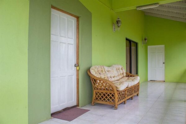 Hewanorra Gardens Airbnb (Vieux Fort) - Image 16