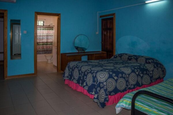Hewanorra Gardens Airbnb (Vieux Fort) - Image 21