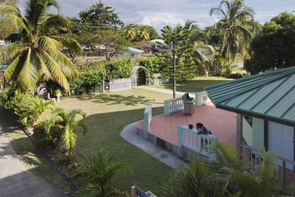 Hewanorra Gardens Airbnb (Vieux Fort) - Image 22