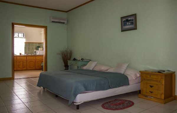 Hewanorra Gardens Airbnb (Vieux Fort) - Image 23