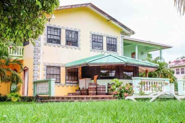 Hewanorra Gardens Airbnb (Vieux Fort) - Image 24