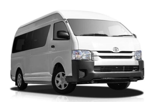 East Coast Taxi Service St.Lucia